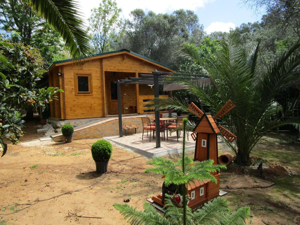 Casa Bruxa Gasthof